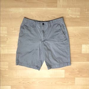 GAP Khaki Shorts